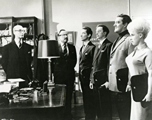 Carry on Spying (1964)