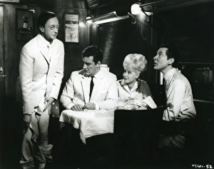 Carry on Spying (1964)