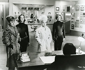 Carry on Spying (1964)