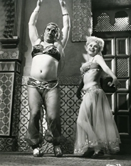 Carry on Spying (1964)