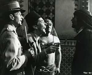 Carry on Spying (1964)