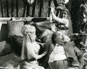 Carry on Spying (1964)