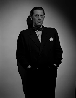 Charles Goldner in Brighton Rock (1947)