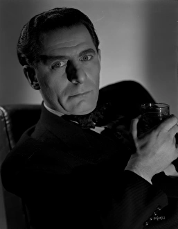 Charles Goldner in Brighton Rock (1947)