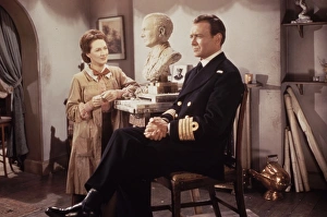 <b class=qtipBold><figcaption>Colour Transparencies</figcaption></b><br>Studiocanal SCOTT OF THE ANTARCTIC (1948): Colour Transparencies<br><em>© Copyright Studiocanal Films Ltd</em> Colour Transparencies