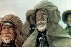 <b class=qtipBold><figcaption>Colour Transparencies</figcaption></b><br>Studiocanal SCOTT OF THE ANTARCTIC (1948): Colour Transparencies<br><em>© Copyright Studiocanal Films Ltd</em> Colour Transparencies