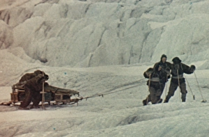 <b class=qtipBold><figcaption>Colour Transparencies</figcaption></b><br>Studiocanal SCOTT OF THE ANTARCTIC (1948): Colour Transparencies<br><em>© Copyright Studiocanal Films Ltd</em> Colour Transparencies