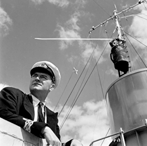 The Cruel Sea (1953)