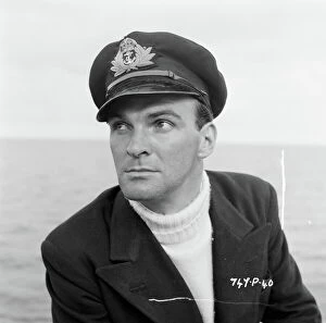 Images Dated 10th November 2012: The Cruel Sea (1953)