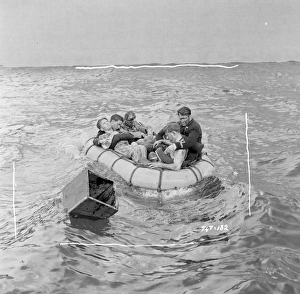 The Cruel Sea (1953)