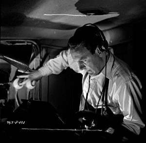 <b class=qtipBold><figcaption>The Cruel Sea</figcaption></b><br>cru1953_bw_neg_por_ 02<br><em>© Copyright © Studiocanal Films Ltd</em> The Cruel Sea