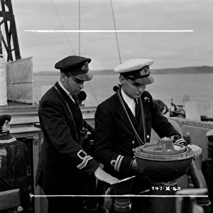The Cruel Sea