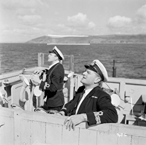 The Cruel Sea