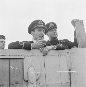 The Cruel Sea