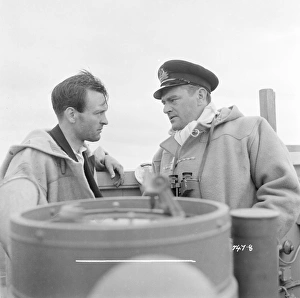 The Cruel Sea