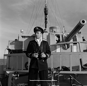 The Cruel Sea