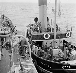 The Cruel Sea