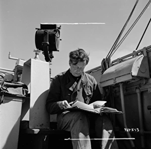 The Cruel Sea