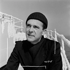 <b class=qtipBold><figcaption>The Cruel Sea</figcaption></b><br>cru1953_bw_neg_por_ 04<br><em>© Copyright © Studiocanal Films Ltd</em> The Cruel Sea