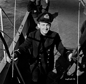<b class=qtipBold><figcaption>The Cruel Sea</figcaption></b><br>cru1953_bw_neg_por_ 04<br><em>© Copyright © Studiocanal Films Ltd</em> The Cruel Sea