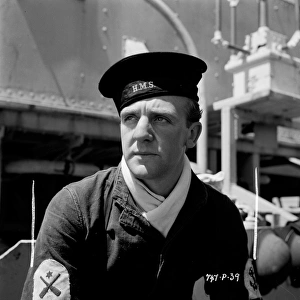 <b class=qtipBold><figcaption>The Cruel Sea</figcaption></b><br>cru1953_bw_neg_por_ 03<br><em>© Copyright © Studiocanal Films Ltd</em> The Cruel Sea