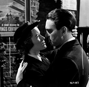 Cruel Sea (The) (1953) Prints: The Cruel Sea