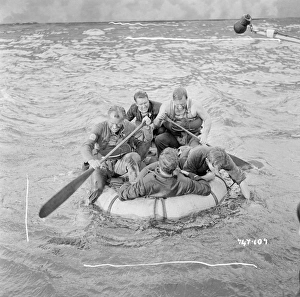 The Cruel Sea