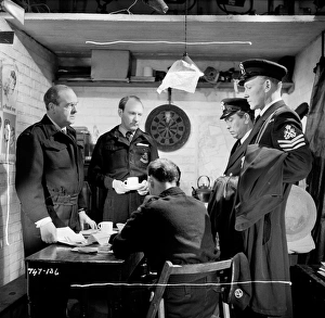 The Cruel Sea