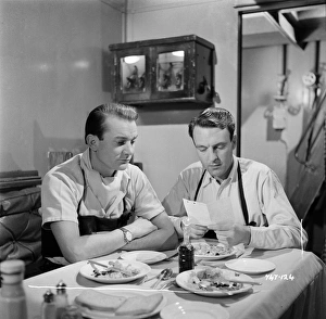 Cruel Sea (The) (1953) Prints: The Cruel Sea