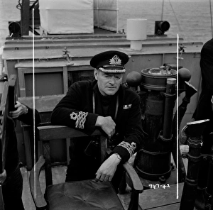 The Cruel Sea