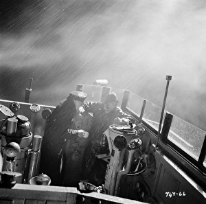 The Cruel Sea