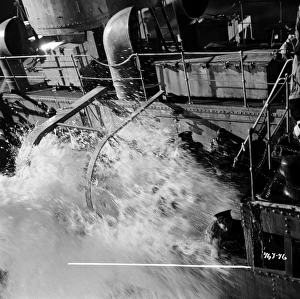 The Cruel Sea
