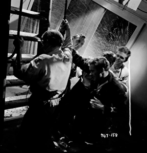 Cruel Sea (The) (1953) Prints: The Cruel Sea