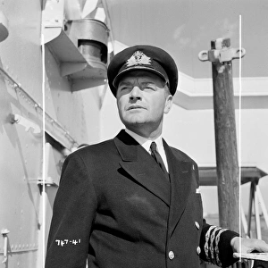 The Cruel Sea