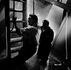 Cruel Sea (The) (1953) Prints: The Cruel Sea