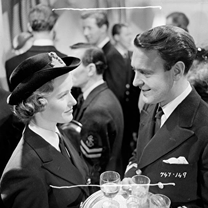 Cruel Sea (The) (1953) Prints: The Cruel Sea