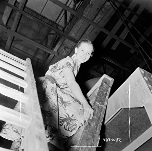 The Cruel Sea