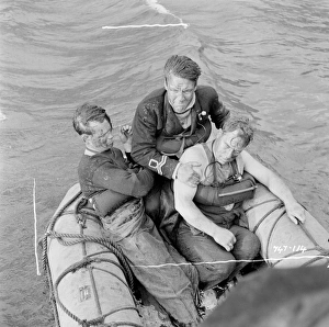 <b class=qtipBold><figcaption>The Cruel Sea</figcaption></b><br>CRU_BW_NEG_PRO_ 15<br><em>© Copyright © Studiocanal Films Ltd</em> The Cruel Sea