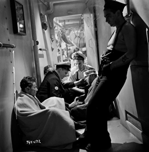 <b class=qtipBold><figcaption>The Cruel Sea</figcaption></b><br>CRU_BW_NEG_PRO_ 20<br><em>© Copyright © Studiocanal Films Ltd</em> The Cruel Sea