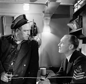 <b class=qtipBold><figcaption>The Cruel Sea</figcaption></b><br>cru1953_bw_neg_pro_ 05<br><em>© Copyright © Studiocanal Films Ltd</em> The Cruel Sea