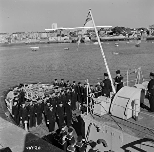 <b class=qtipBold><figcaption>The Cruel Sea</figcaption></b><br>cru1953_bw_neg_pro_ 03<br><em>© Copyright © Studiocanal Films Ltd</em> The Cruel Sea