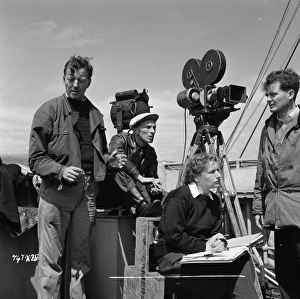 <b class=qtipBold><figcaption>The Cruel Sea</figcaption></b><br>cru1953_bw_neg_pro_ 00<br><em>© Copyright © Studiocanal Films Ltd</em> The Cruel Sea