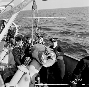 <b class=qtipBold><figcaption>The Cruel Sea</figcaption></b><br>CRU_BW_NEG_PRO_ 06<br><em>© Copyright © Studiocanal Films Ltd</em> The Cruel Sea