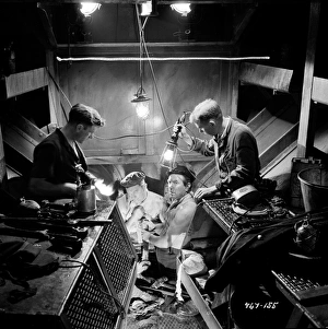 <b class=qtipBold><figcaption>The Cruel Sea</figcaption></b><br>CRU_BW_NEG_PRO_ 19<br><em>© Copyright © Studiocanal Films Ltd</em> The Cruel Sea