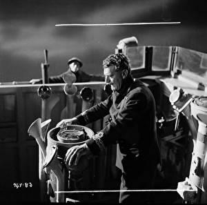 <b class=qtipBold><figcaption>The Cruel Sea</figcaption></b><br>cru1953_bw_neg_pro_ 04<br><em>© Copyright © Studiocanal Films Ltd</em> The Cruel Sea