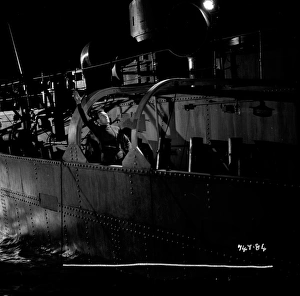 <b class=qtipBold><figcaption>The Cruel Sea</figcaption></b><br>CRU_BW_NEG_PRO_ 13<br><em>© Copyright © Studiocanal Films Ltd</em> The Cruel Sea