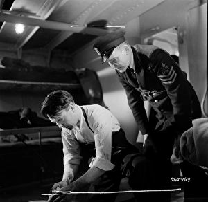 <b class=qtipBold><figcaption>The Cruel Sea</figcaption></b><br>cru1953_bw_neg_pro_ 05<br><em>© Copyright © Studiocanal Films Ltd</em> The Cruel Sea