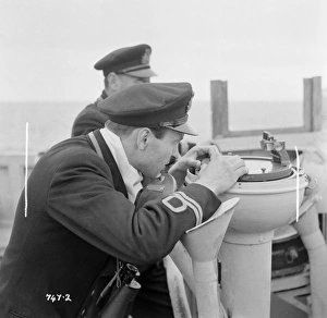<b class=qtipBold><figcaption>The Cruel Sea</figcaption></b><br>cru1953_bw_neg_pro_ 02<br><em>© Copyright © Studiocanal Films Ltd</em> The Cruel Sea