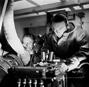 <b class=qtipBold><figcaption>The Cruel Sea</figcaption></b><br>CRU_BW_NEG_PRO_ 16<br><em>© Copyright © Studiocanal Films Ltd</em> The Cruel Sea