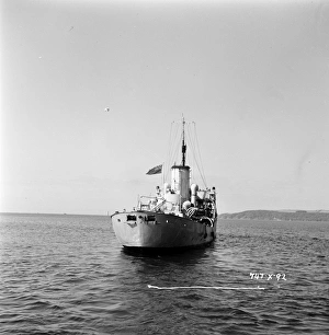 <b class=qtipBold><figcaption>The Cruel Sea</figcaption></b><br>cru1953_bw_neg_pro_ 01<br><em>© Copyright © Studiocanal Films Ltd</em> The Cruel Sea